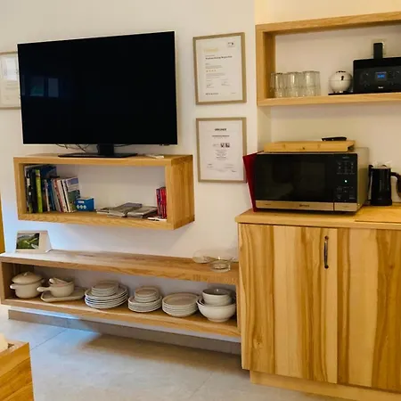 Koasa Apartamento Oberaudorf